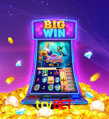 Jogos Exclusivos trvbet