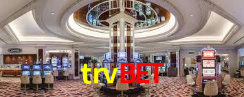 Experimente o Login Seguro Premium no trvbet