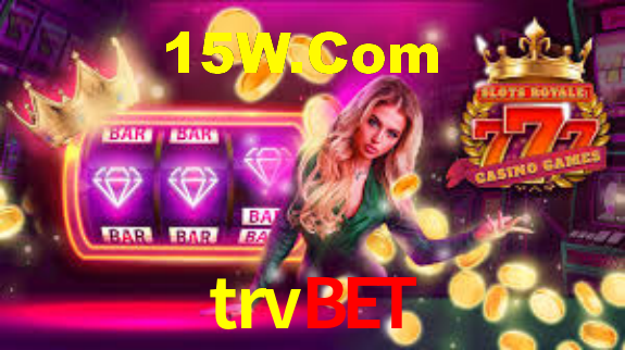 trvbet App - Aplicativo Móvel Oficial