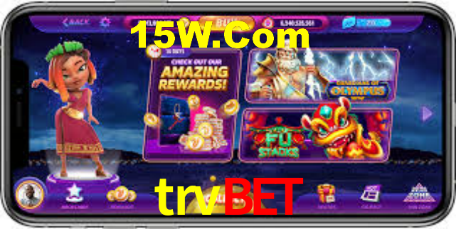 trvbet - Installation Guide