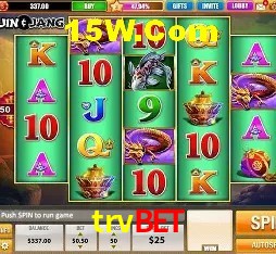 Provedores de Jogos trvbet