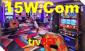 Live Casino trvbet