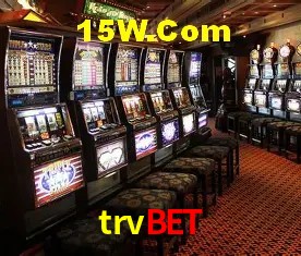 trvbet - Login Methods