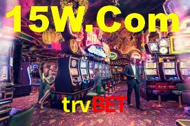 trvbet: A Experiência de Casino com Jogos de Mesa ao Vivo