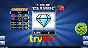 Sinta a adrenalina dos jogos de cassino com trvbet