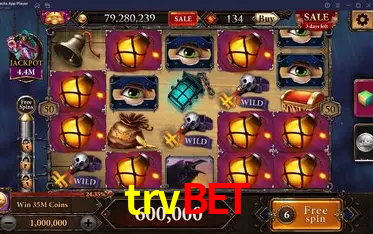 Promoção Relâmpago trvbet