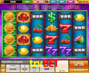 Casino Ao Vivo trvbet