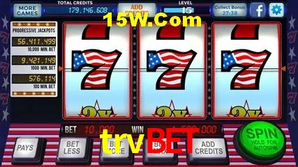trvbet Belo Horizonte - Jackpots
