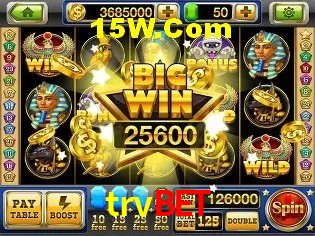 Jogos de Slot trvbet