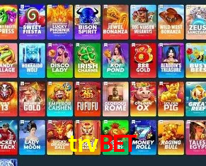 Avaliações dos Jogadores trvbet