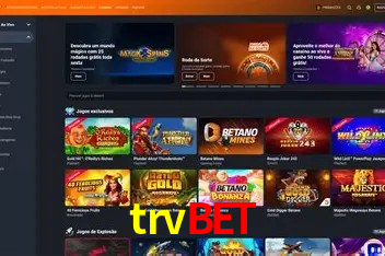 trvbet Salvador - Strategy