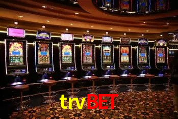 Tecnologia da Plataforma trvbet