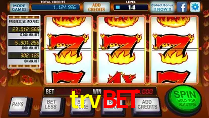 trvbet - Customer Support