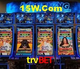 trvbet Entrar - Login Seguro Certificado