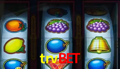 trvbet Slot - 320+ Caça-Níqueis Premium